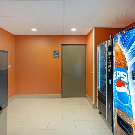 Best Western Plus Chicagoland - Countryside Exterior foto