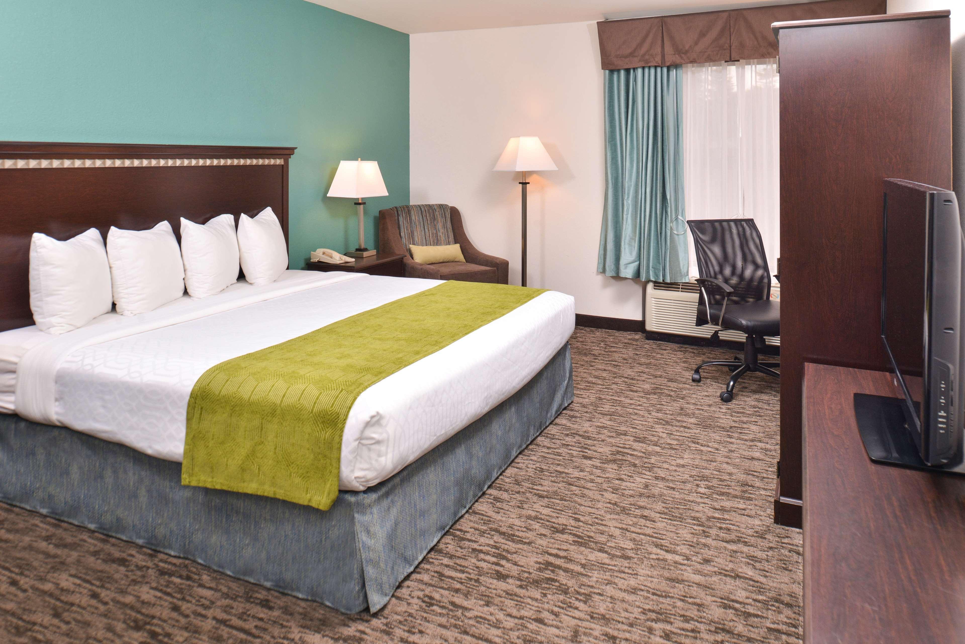 Best Western Plus Chicagoland - Countryside Exterior foto
