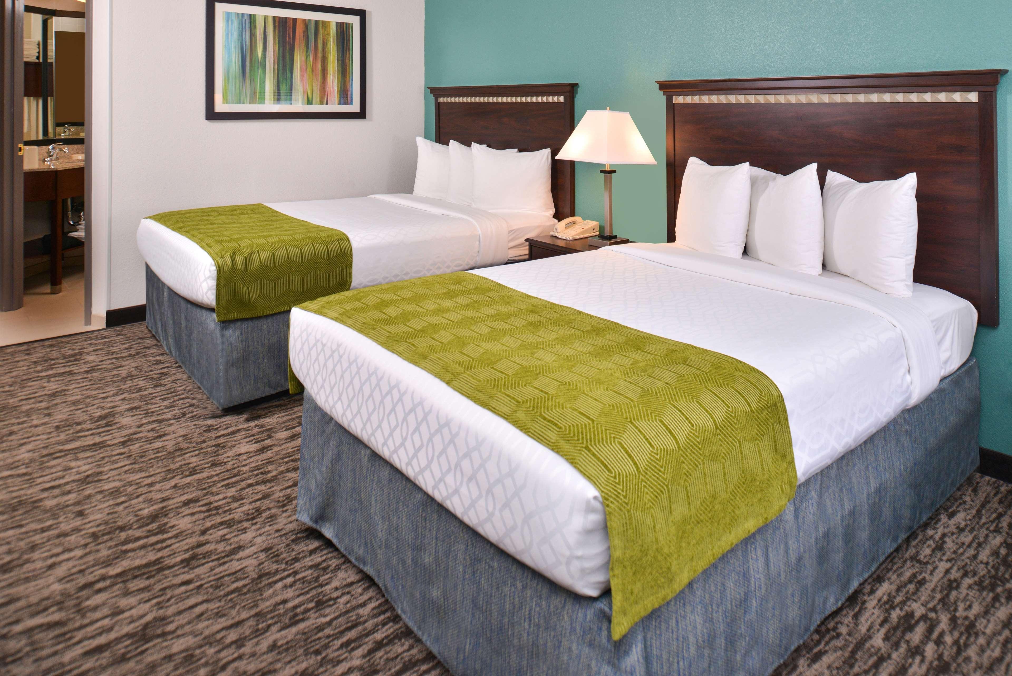 Best Western Plus Chicagoland - Countryside Exterior foto