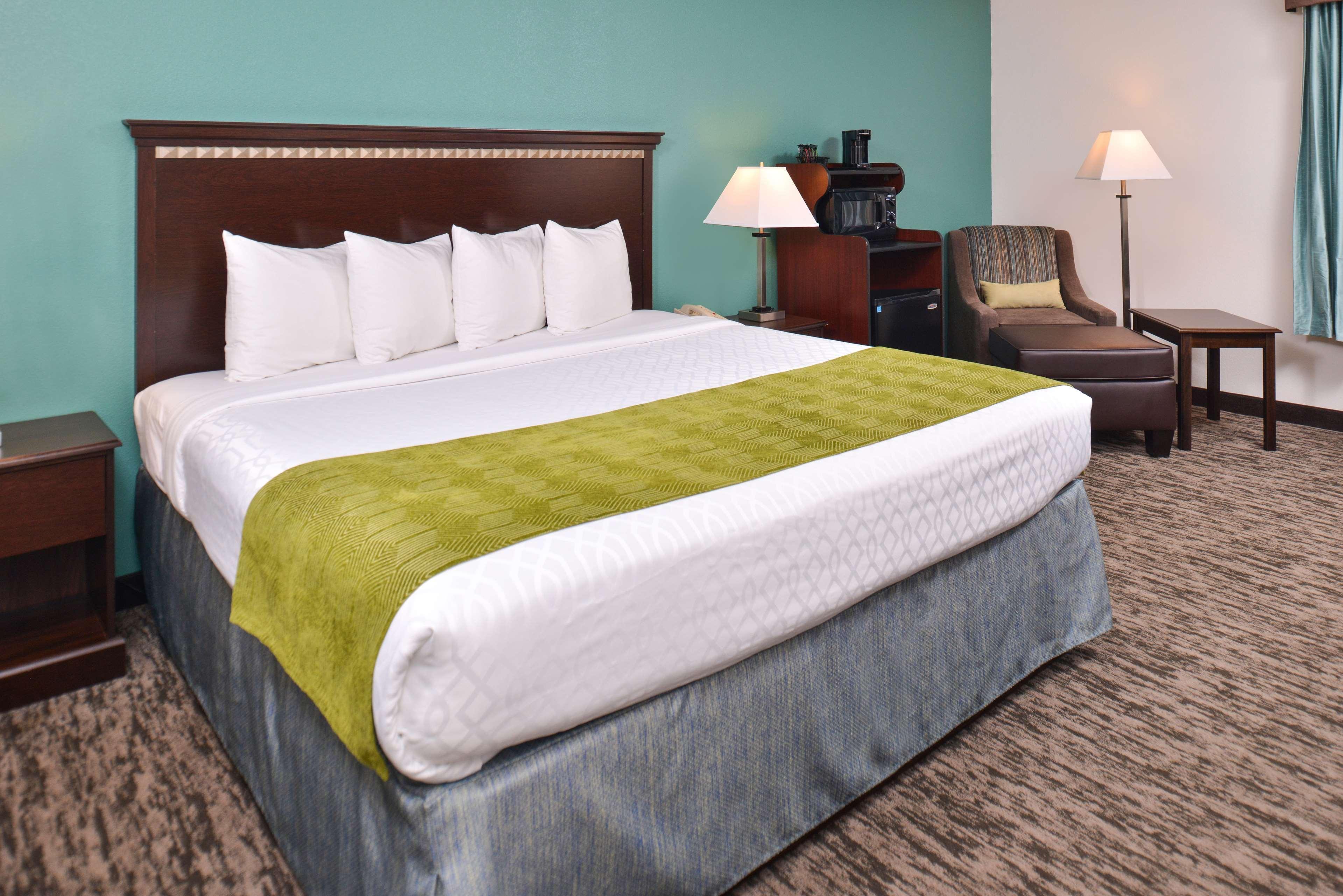 Best Western Plus Chicagoland - Countryside Exterior foto