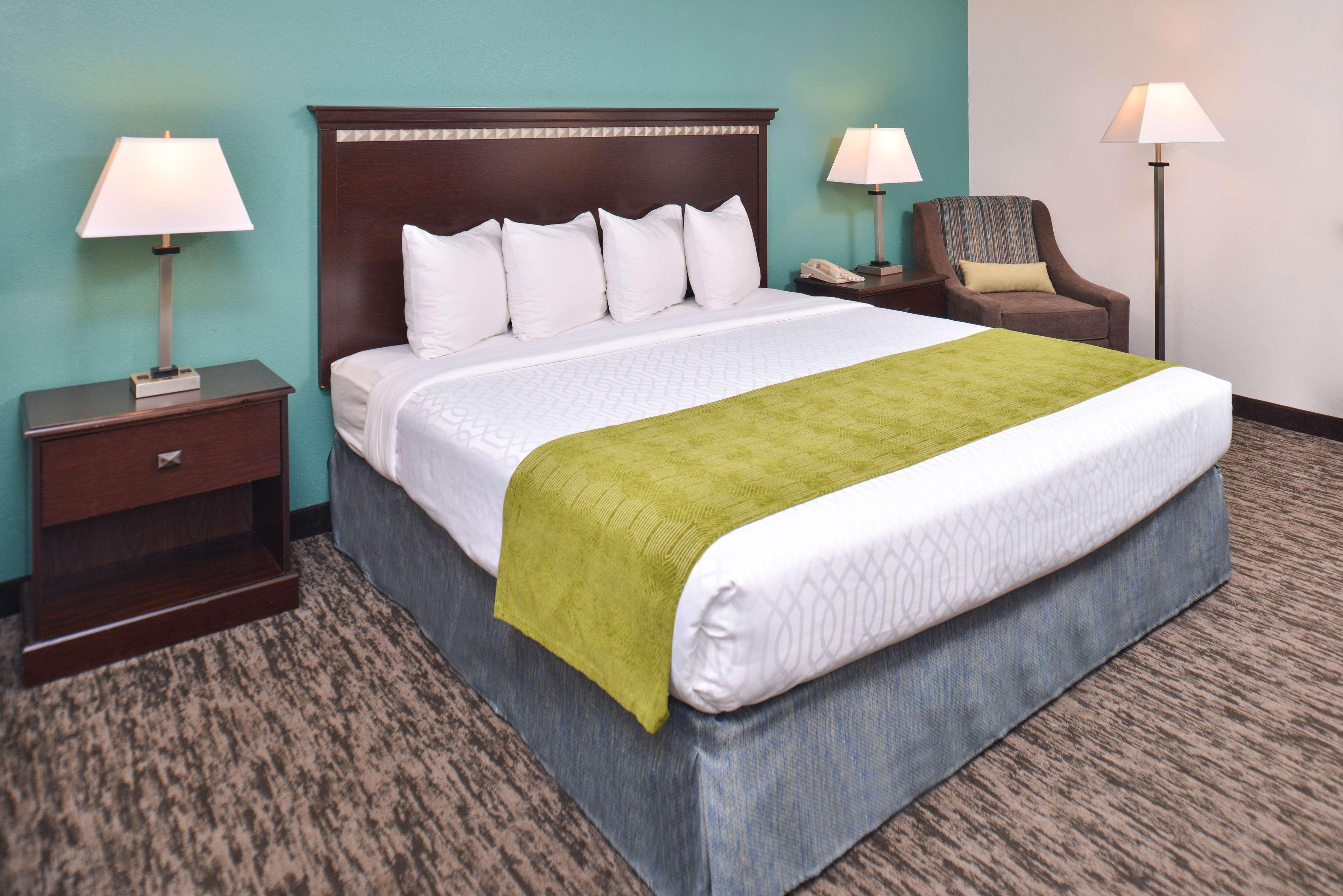 Best Western Plus Chicagoland - Countryside Exterior foto