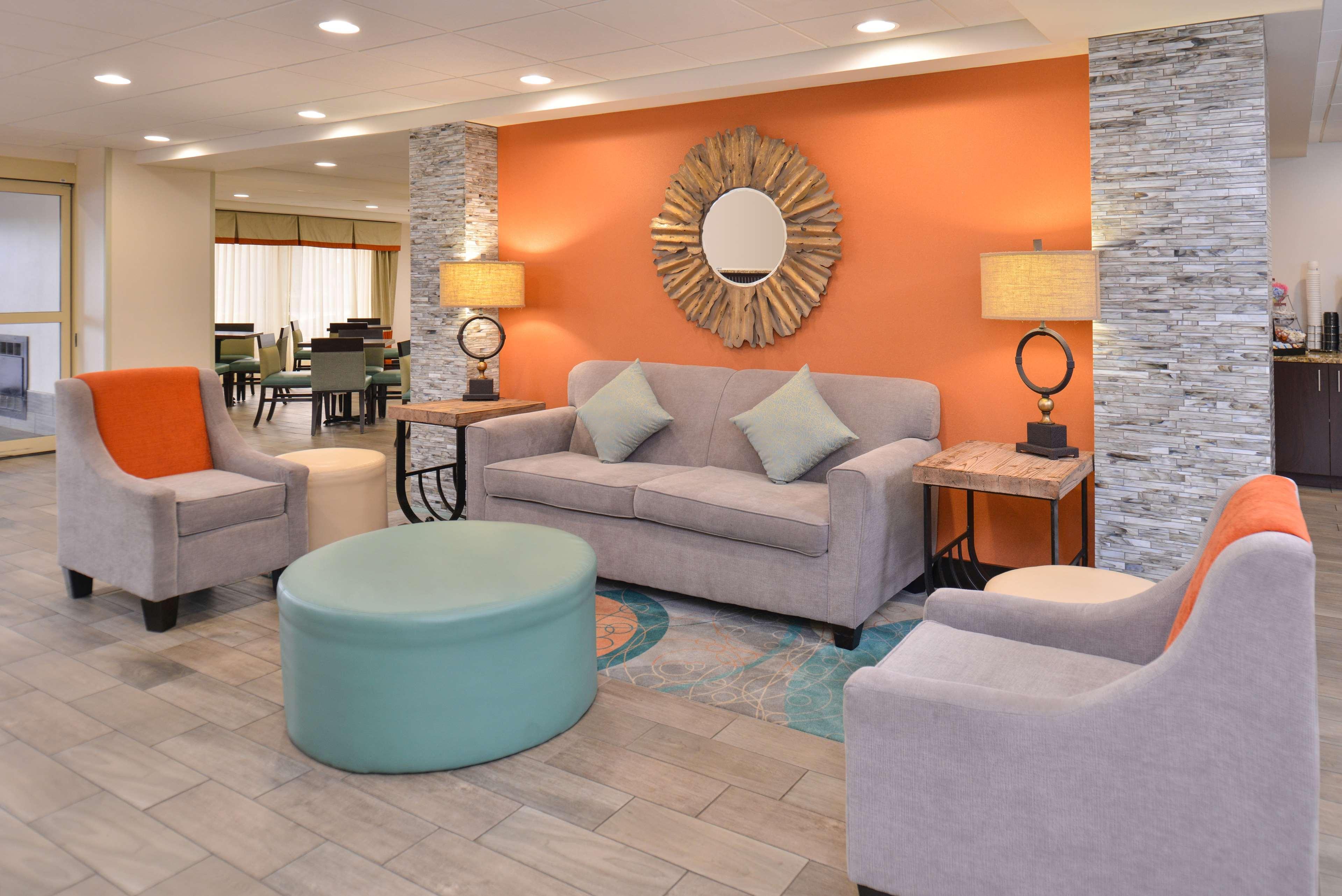 Best Western Plus Chicagoland - Countryside Exterior foto