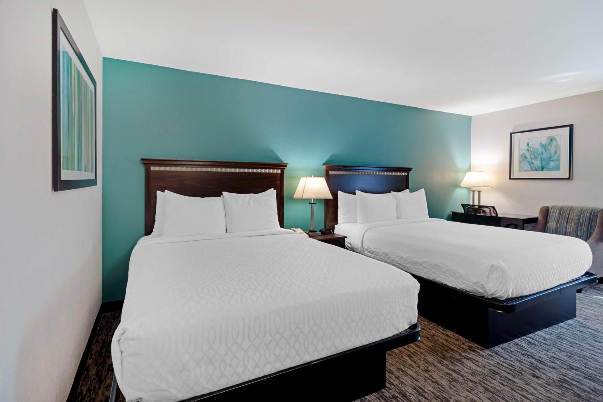 Best Western Plus Chicagoland - Countryside Exterior foto
