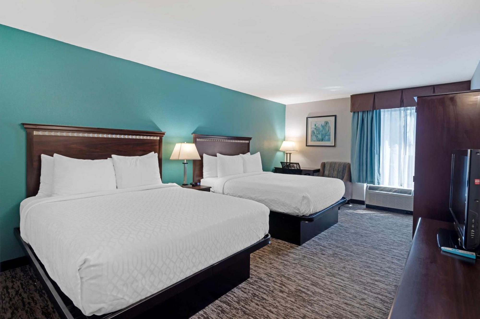 Best Western Plus Chicagoland - Countryside Exterior foto