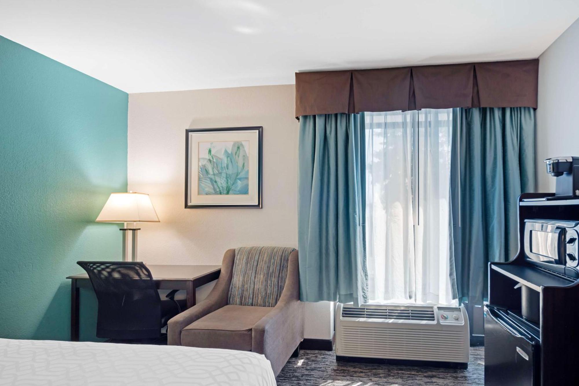 Best Western Plus Chicagoland - Countryside Exterior foto