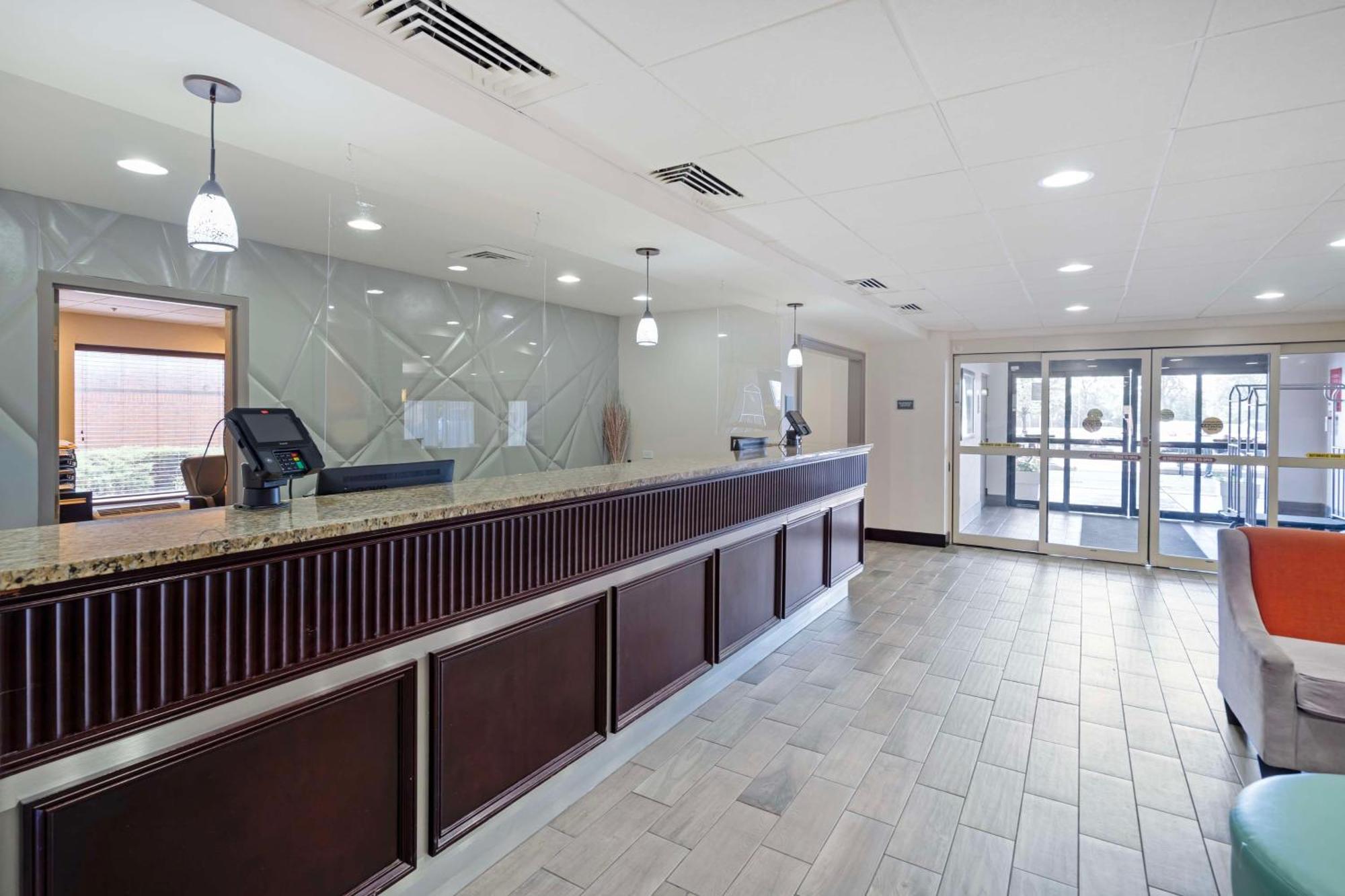 Best Western Plus Chicagoland - Countryside Exterior foto